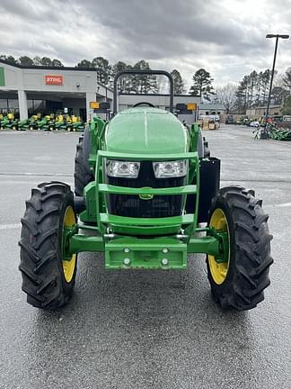 Image of John Deere 5100ML equipment image 2