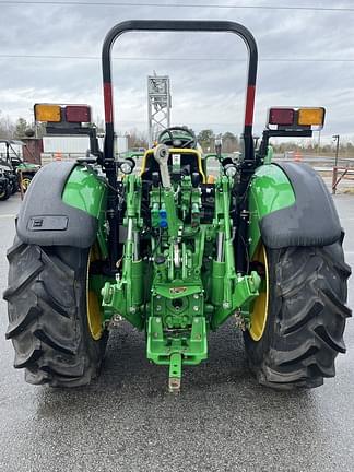 Image of John Deere 5100ML equipment image 4