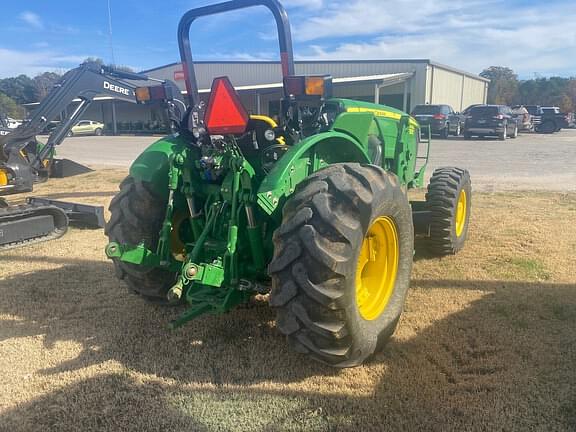 Image of John Deere 5100ML equipment image 2