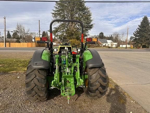 Image of John Deere 5100ML equipment image 2