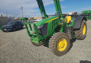 2022 John Deere 5100ML Image