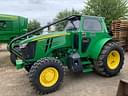 2022 John Deere 5100M Image