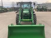 Thumbnail image John Deere 5115M 10