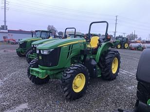 Main image John Deere 5115M 0