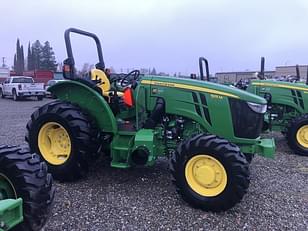 Main image John Deere 5115M 3