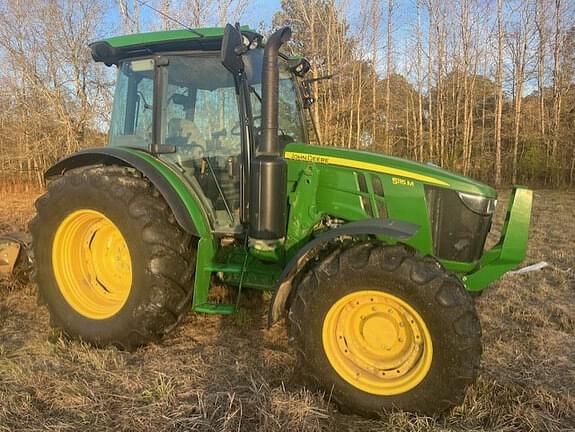 Image of John Deere 5115M Primary image