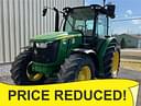 2022 John Deere 5115M Image