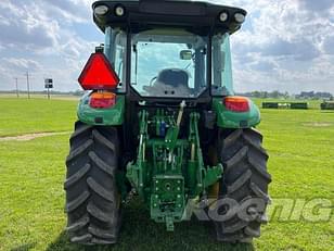 Main image John Deere 5115M 8