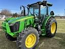 2022 John Deere 5115M Image