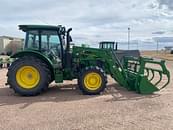 Thumbnail image John Deere 5115M 10