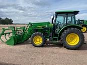 Thumbnail image John Deere 5115M 6