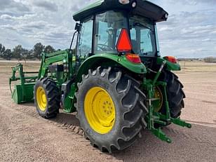 Main image John Deere 5115M 7