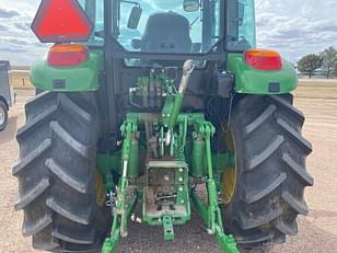 Main image John Deere 5115M 8