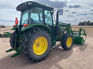 Main image John Deere 5115M 9