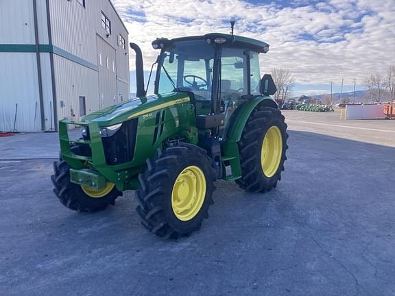 Image of John Deere 5115M Primary image