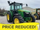 2022 John Deere 5115M Image
