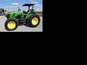 2022 John Deere 5115M Image