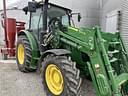 2022 John Deere 5115M Image