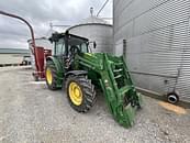 Thumbnail image John Deere 5115M 10