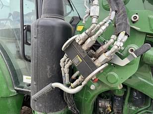 Main image John Deere 5115M 16