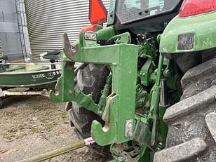 Main image John Deere 5115M 18