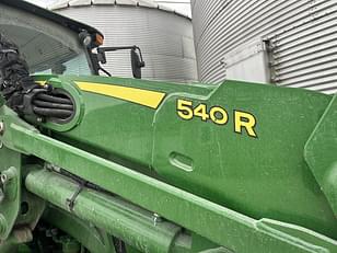 Main image John Deere 5115M 19