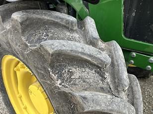 Main image John Deere 5115M 3