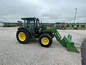 Thumbnail image John Deere 5115M 6