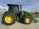 2022 John Deere 5115M Image