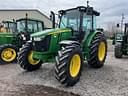 2022 John Deere 5115M Image