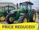 2022 John Deere 5115M Image