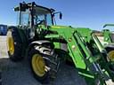 2022 John Deere 5115M Image