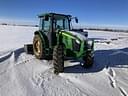 2022 John Deere 5115M Image