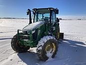 Thumbnail image John Deere 5115M 12