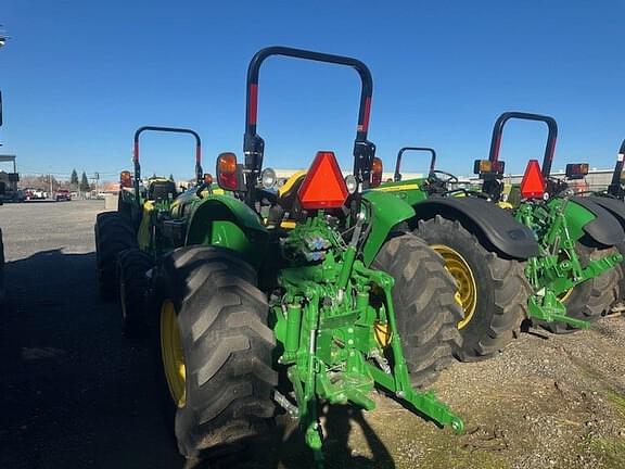 Image of John Deere 5115M equipment image 1