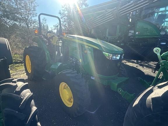 Image of John Deere 5115M equipment image 3