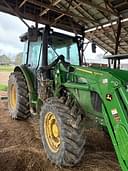 2022 John Deere 5115M Image