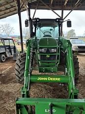 Main image John Deere 5115M 4