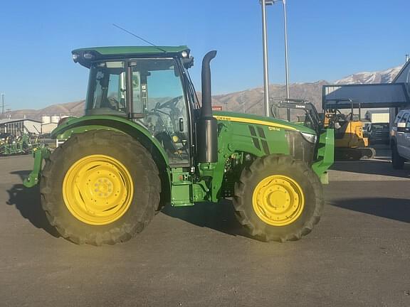 Image of John Deere 5115M equipment image 3