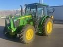 2022 John Deere 5115M Image