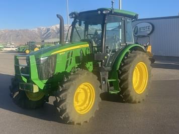 Main image John Deere 5115M