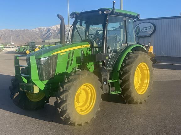 Image of John Deere 5115M Primary image