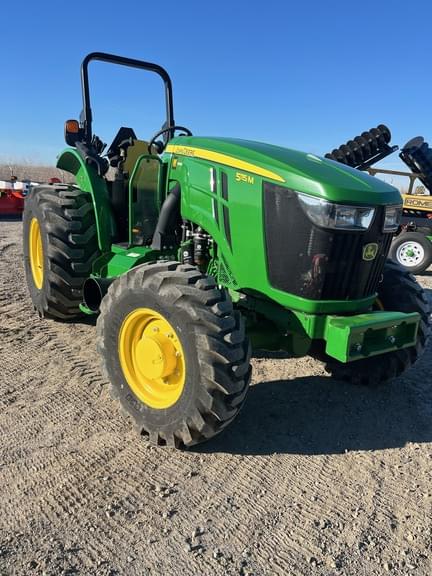 Image of John Deere 5115M Primary image