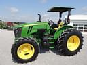 2022 John Deere 5115M Image