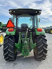 Main image John Deere 5115M 4