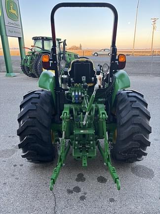 Image of John Deere 5115M Image 1