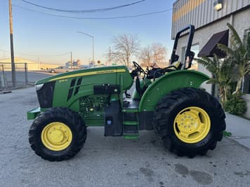 Main image John Deere 5115M