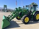 2022 John Deere 5115M Image