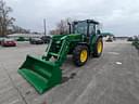 2022 John Deere 5115M Image