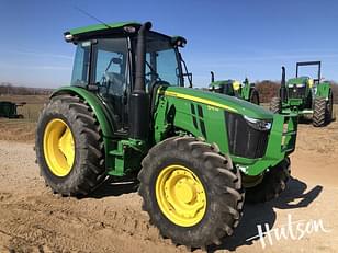 Main image John Deere 5115M